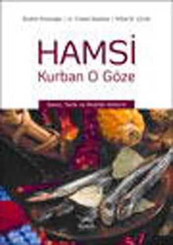 Hamsi Kurban O Göze (Ciltli) | Kitap Ambarı