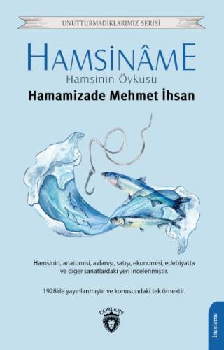 Hamsiname Hamsinin Öyküsü | Kitap Ambarı