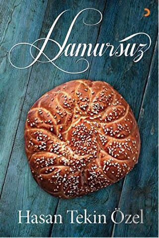 Hamursuz | Kitap Ambarı