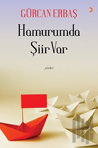 Hamurumda Şiir Var | Kitap Ambarı