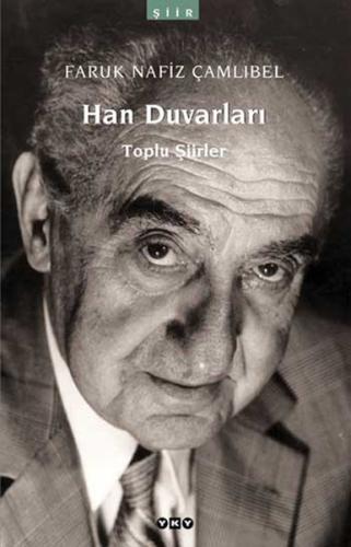 Han Duvarları | Kitap Ambarı