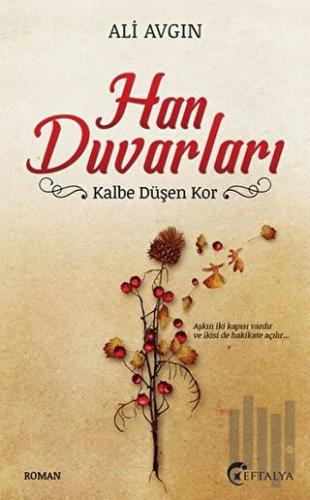 Han Duvarları | Kitap Ambarı