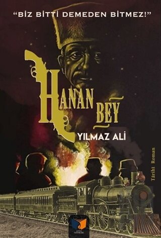 Hanan Bey | Kitap Ambarı