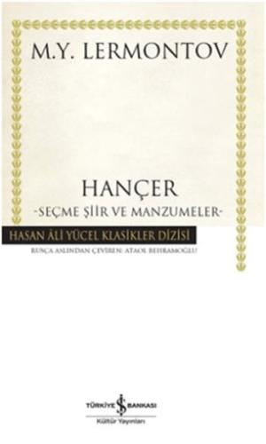 Hançer (Ciltli) | Kitap Ambarı