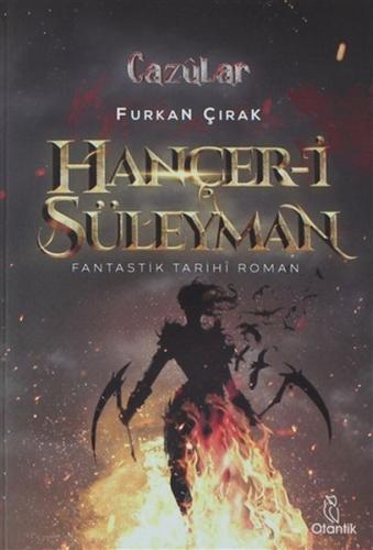 Hançer-i Süleyman - Cazülar | Kitap Ambarı