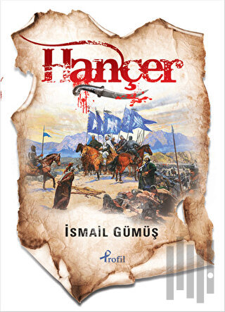 Hançer | Kitap Ambarı