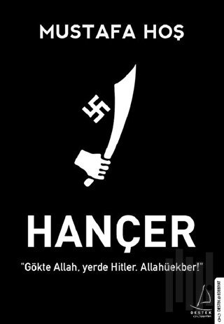 Hançer | Kitap Ambarı