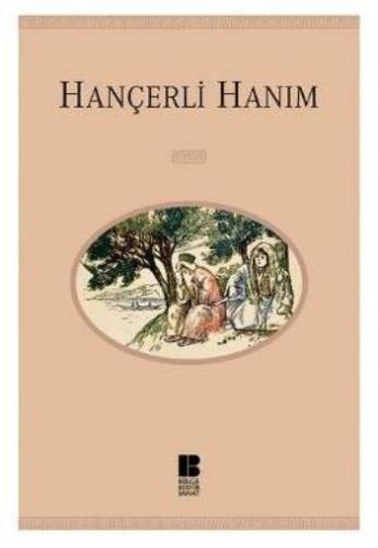 Hançerli Hanım | Kitap Ambarı