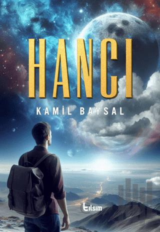 Hancı | Kitap Ambarı