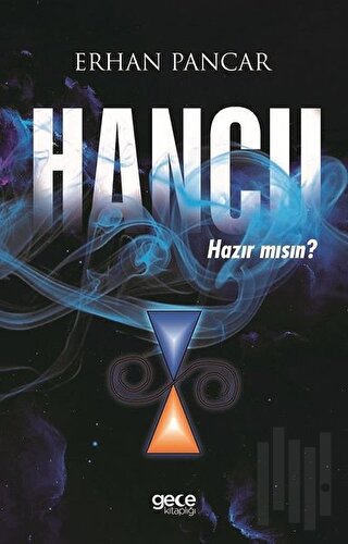 Hancıı | Kitap Ambarı