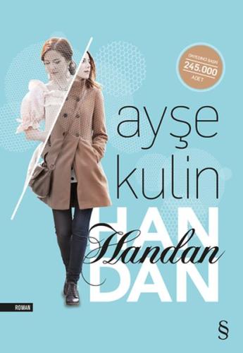 Handan | Kitap Ambarı