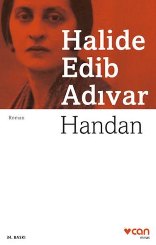 Handan | Kitap Ambarı