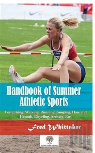 Handbook of Summer Athletic Sports | Kitap Ambarı