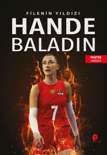 Hande Baladın | Kitap Ambarı