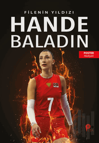 Hande Baladın | Kitap Ambarı