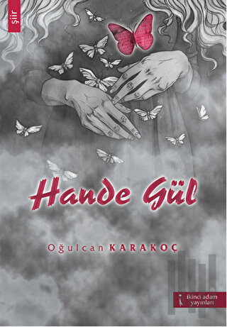 Hande Gül | Kitap Ambarı