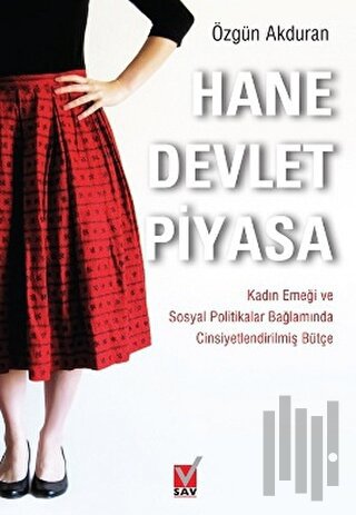 Hane Devlet Piyasa | Kitap Ambarı