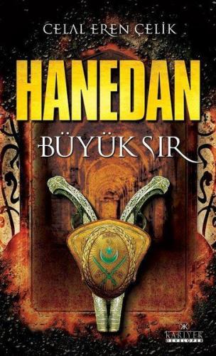 Hanedan | Kitap Ambarı