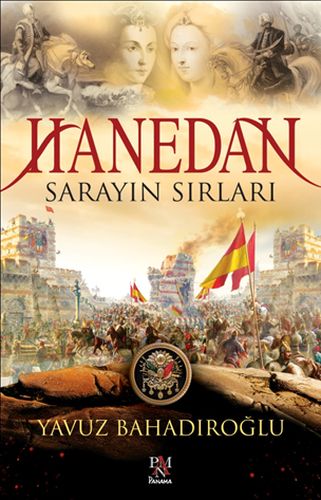 Hanedan | Kitap Ambarı