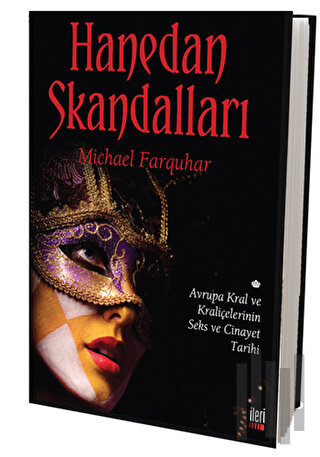 Hanedan Skandalları | Kitap Ambarı