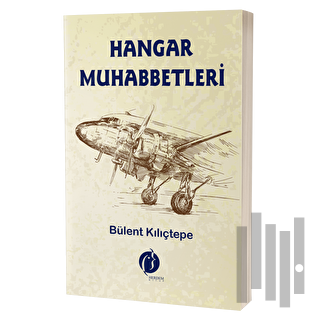 Hangar Muhabbetleri | Kitap Ambarı