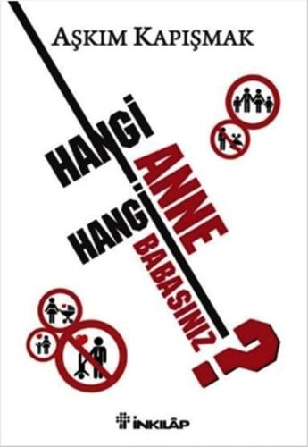 Hangi Anne Hangi Babasınız? | Kitap Ambarı