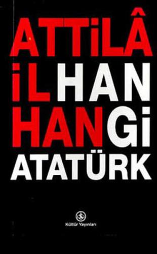 Hangi Atatürk | Kitap Ambarı