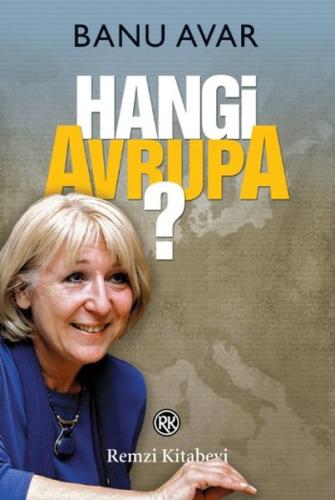 Hangi Avrupa? | Kitap Ambarı