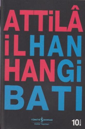 Hangi Batı | Kitap Ambarı