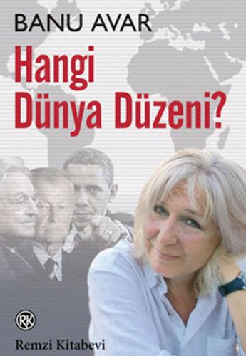 Hangi Dünya Düzeni? | Kitap Ambarı