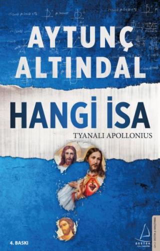 Hangi İsa - Tyanalı Apollonius | Kitap Ambarı