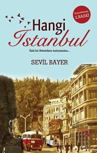 Hangi İstanbul | Kitap Ambarı