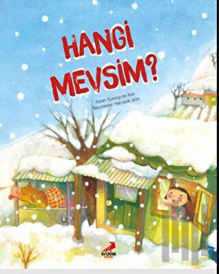 Hangi Mevsim? | Kitap Ambarı