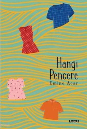 Hangi Pencere | Kitap Ambarı