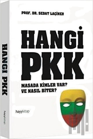 Hangi PKK | Kitap Ambarı