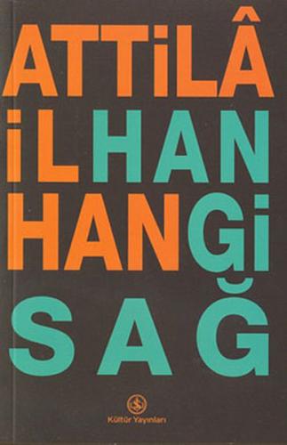 Hangi Sağ | Kitap Ambarı