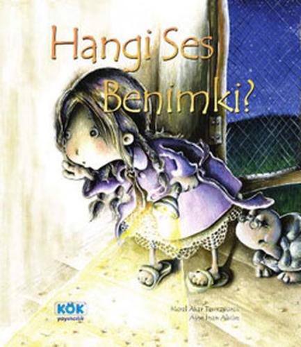 Hangi Ses Benimki? | Kitap Ambarı