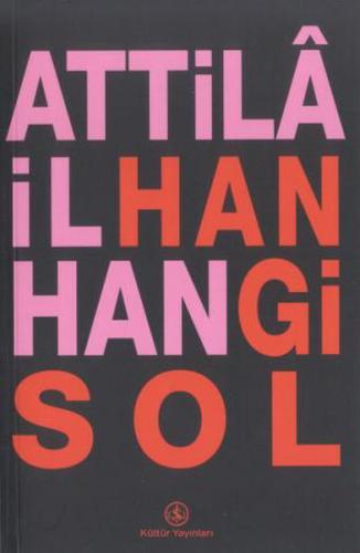 Hangi Sol | Kitap Ambarı