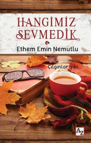 Hangimiz Sevmedik | Kitap Ambarı