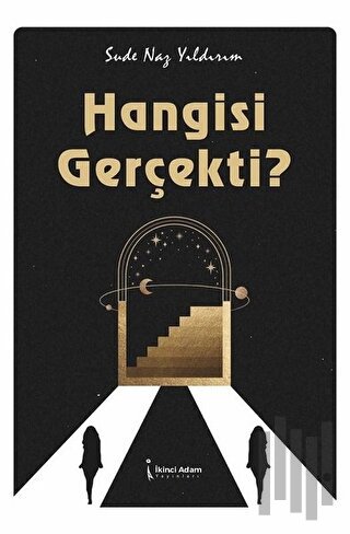 Hangisi Gerçekti? | Kitap Ambarı