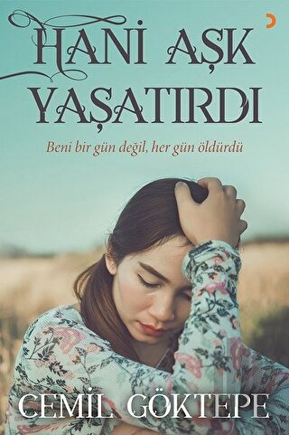 Hani Aşk Yaşatırdı | Kitap Ambarı