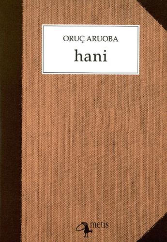 Hani | Kitap Ambarı