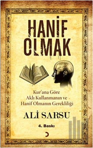 Hanif Olmak | Kitap Ambarı