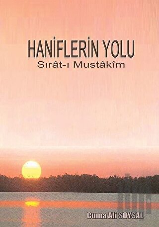 Haniflerin Yolu | Kitap Ambarı