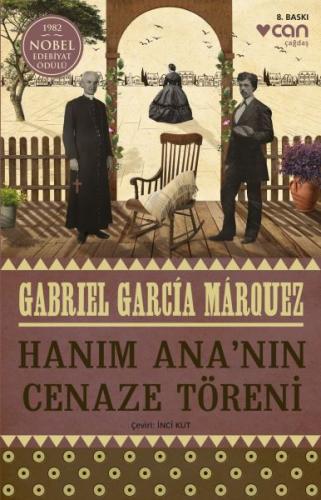 Hanım Ana’nın Cenaze Töreni | Kitap Ambarı