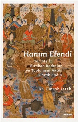 Hanım Efendi | Kitap Ambarı