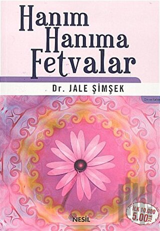 Hanım Hanıma Fetvalar | Kitap Ambarı