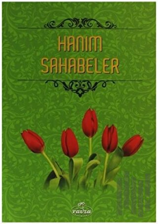 Hanım Sahabeler | Kitap Ambarı