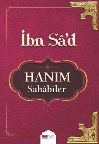 Hanım Sahabiler | Kitap Ambarı