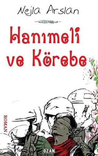 Hanımeli ve Körebe | Kitap Ambarı